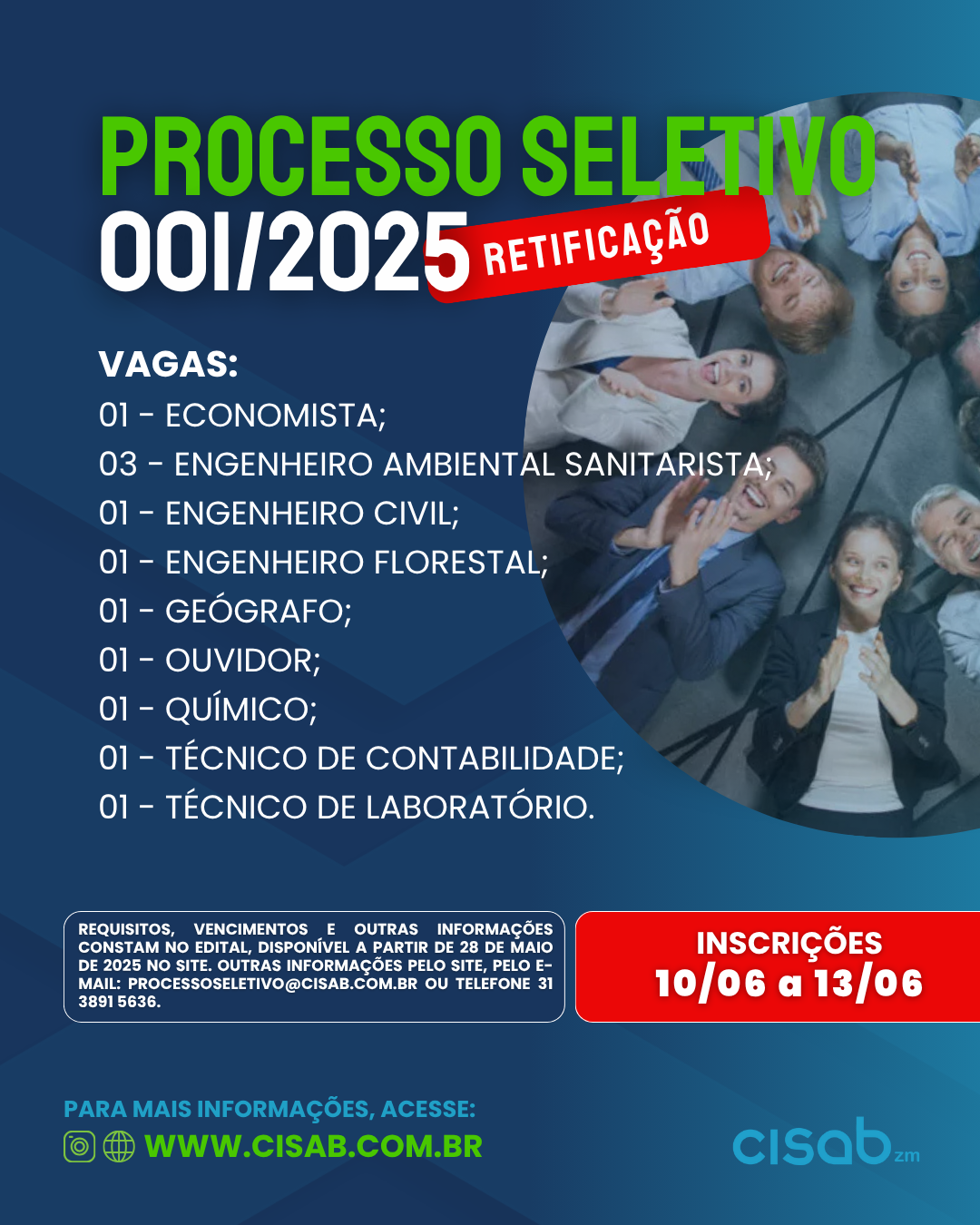 Cisab