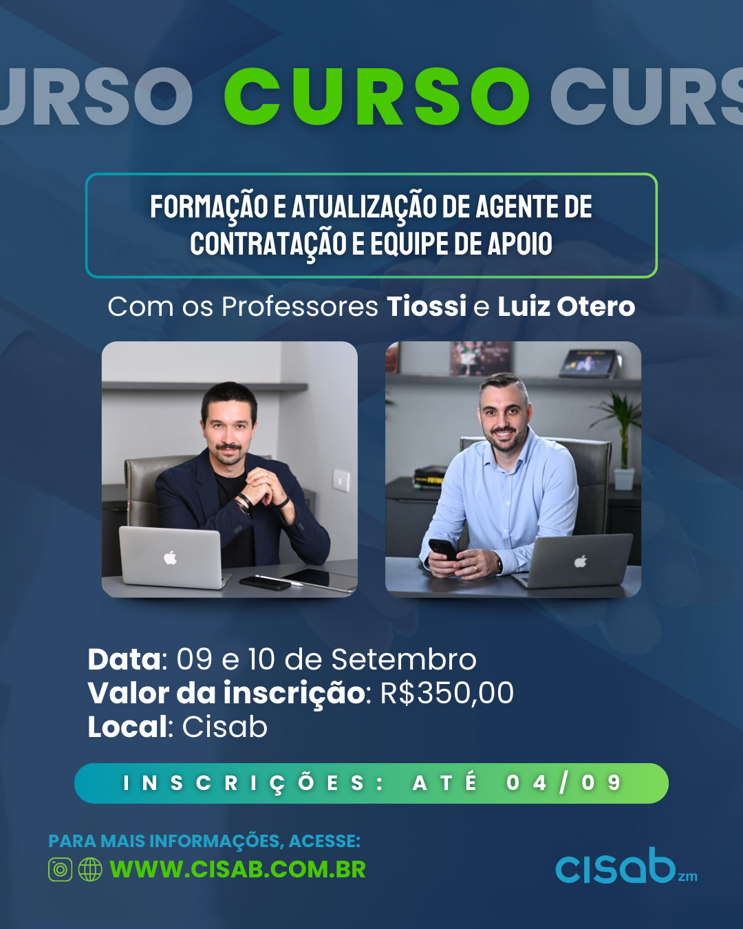 Cisab