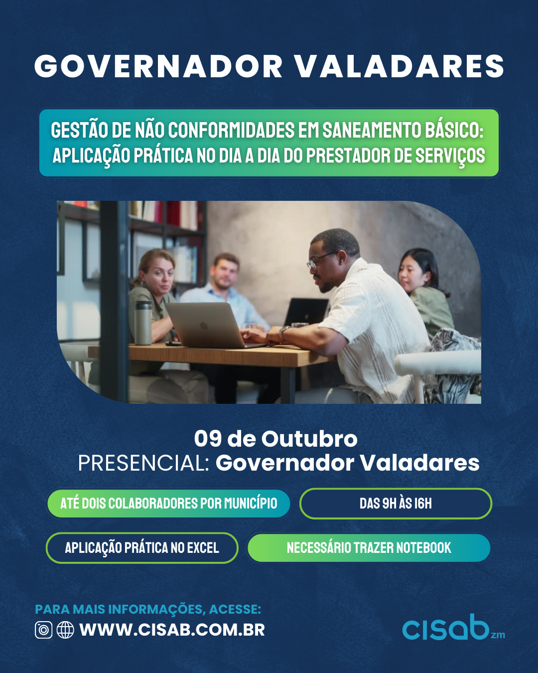 Cisab