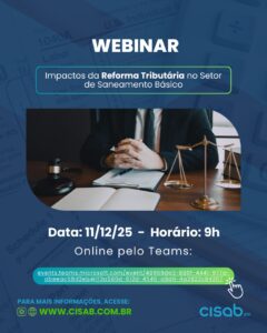 https://cisab.com.br/pdf_escola/webinar-impactos-da-reforma-tributaria-no-setor-de-saneamento-basico/